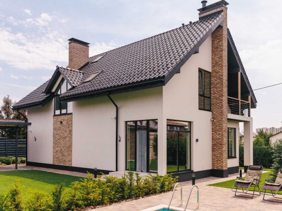 Софіївська Борщагівка. 240 кв.м. Ремонт + Меблі. Техніка. Софиевская Борщаговка