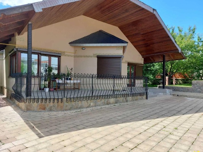 Будинок, 180м2 , Холодна Гора - фото 1