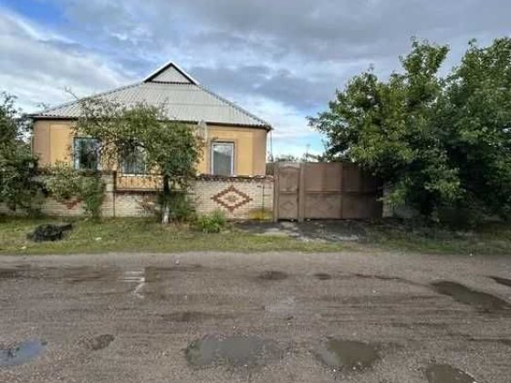 Сертификат Продам Дом  Б. Даниловка Генерала Удовеченка Бассейная DI Харьков