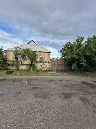 Сертификат Продам Дом  Б. Даниловка Генерала Удовеченка Бассейная DI - фото 1