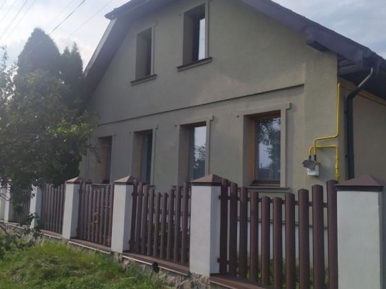 Продаж будинку , Золочів, центр, Харківська обл Харків