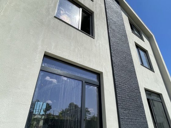 Таунхаус 103 м2 15 мин от центра Одеса