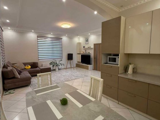 Дом на Невского ( Шелухина) | 5 комнат 140 метров Одеса