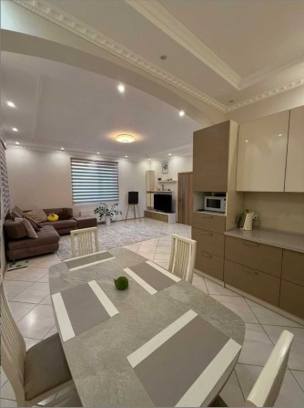 Дом на Невского ( Шелухина) | 5 комнат 140 метров - фото 1