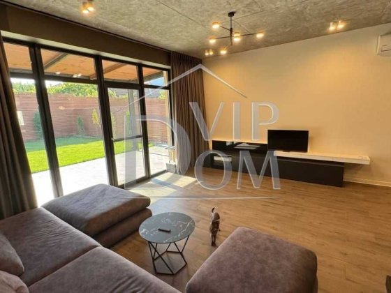 ПРОДАМ БЕЗ КОМИССИИ!!! Дом кирпичный новый, Академика Вильямса  улица. Одесса