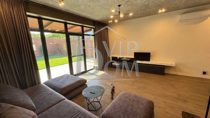 ПРОДАМ БЕЗ КОМИССИИ!!! Дом кирпичный новый, Академика Вильямса  улица. - фото 1