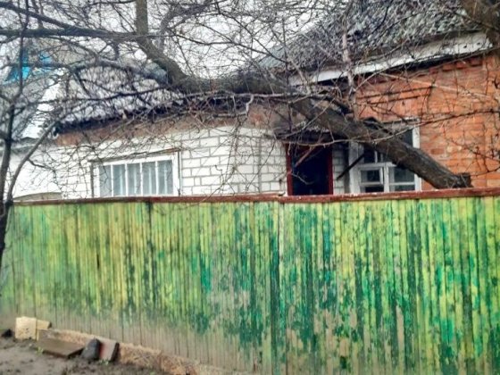 D1M Продам окремий будинок 106 м2, Одеська. Під ремонт. Харьков