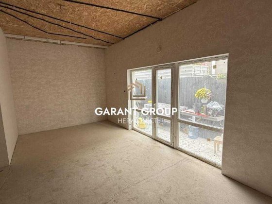 Таунхаус з частковим ремонтом у Хаджибейському районі Одеса