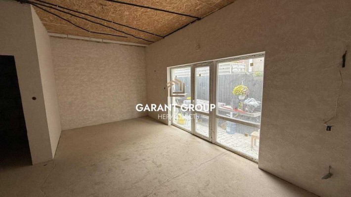 Таунхаус з частковим ремонтом у Хаджибейському районі - фото 1