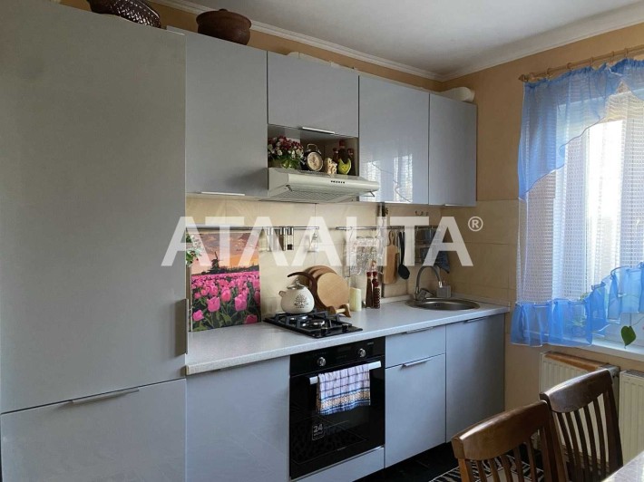 Дом на Слободке.  5 соток Госакт Суворовский район - фото 1