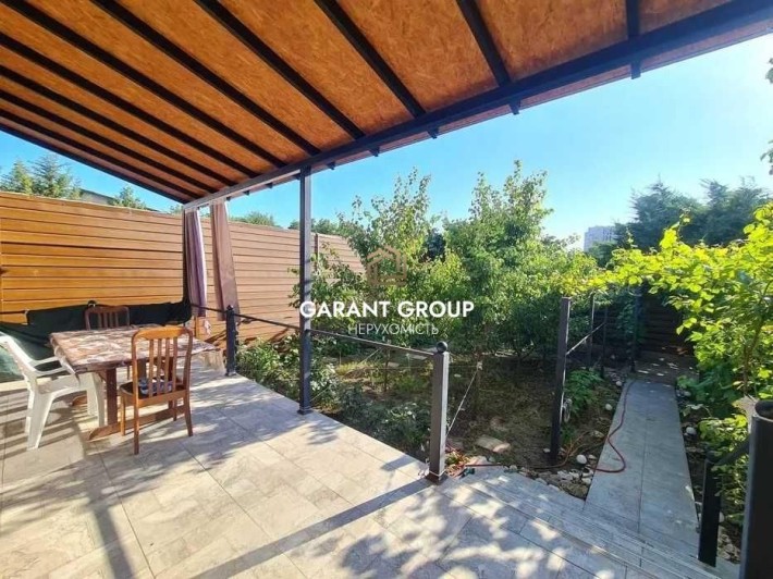 Будинок на Тульській - фото 1