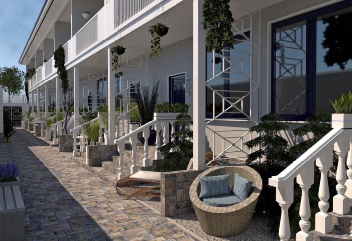 Срочно Таунхаус Вильямса Госакт Паркоместо - фото 1