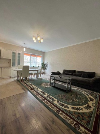 Дом в Совиньене с ремонтом. 7 соток. Пакет документов - фото 1