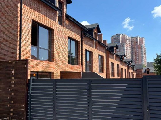 ПРОДАМ 3х поверховий дім на Айвазовського Одеса