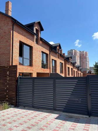 ПРОДАМ 3х поверховий дім на Айвазовського - фото 1