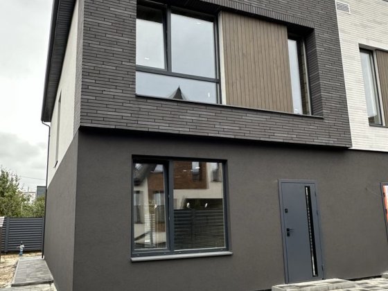 Дуплекс від Забудовника‼️ Софиевская Борщаговка