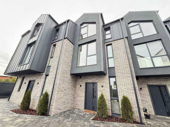 Ремонт під чистову! Таунхаус 107м2! Софіївська Борщагівка Софиевская Борщаговка