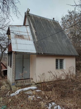 Дом с участком в Харькове под автономное проживание - фото 1
