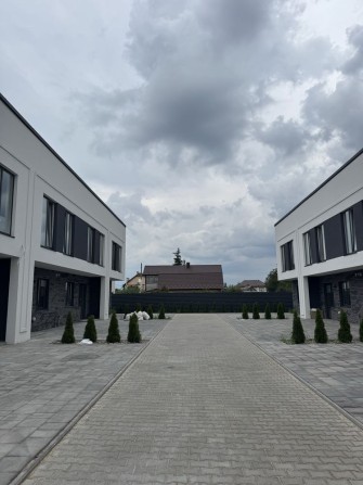 Петропавлівська  Борщагівка таунхаус з Газом  Школа дитячий садок - фото 1