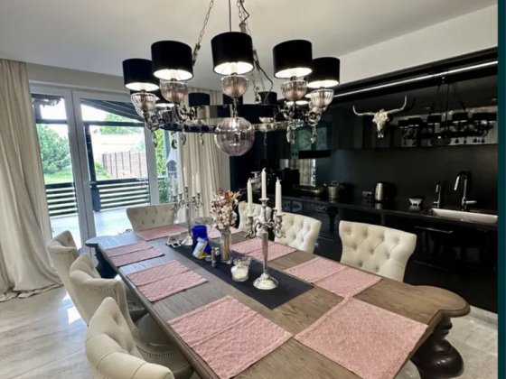 ‼️Шикарный дом‼️250м2‼️Дорогой ремонт‼️ Харків