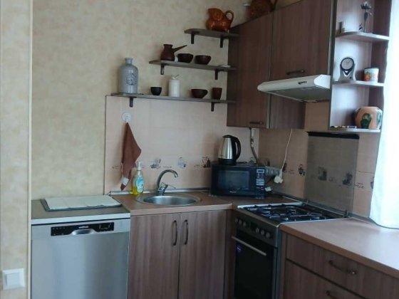 Дом в Золотом треугольнике Одеса