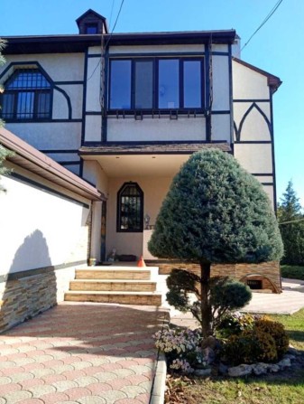 Продам просторный дом с капитальным ремонтом на Таирова/Киевский - фото 1