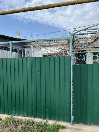 Продать дом Суворовский район - фото 1