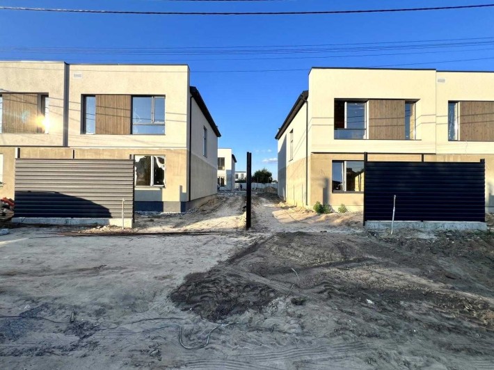 Дуплекс з центральною каналізацією та газом! Софіївська Борщагівка - фото 1