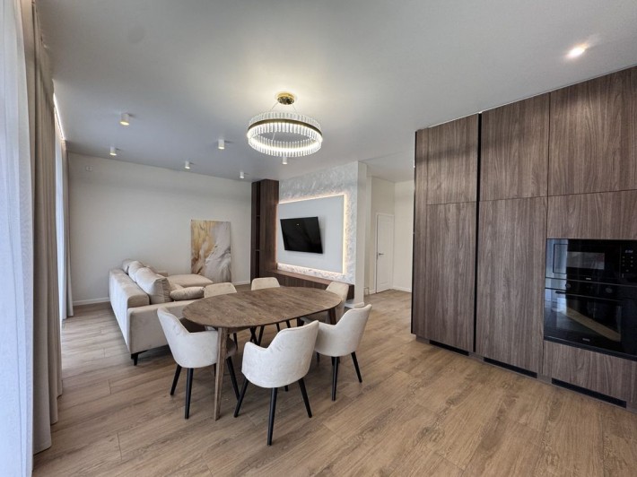 ‼️Вишуканий будинок 165м.кв ,7 соток землі,  басейн поруч ЖК Аметист - фото 1