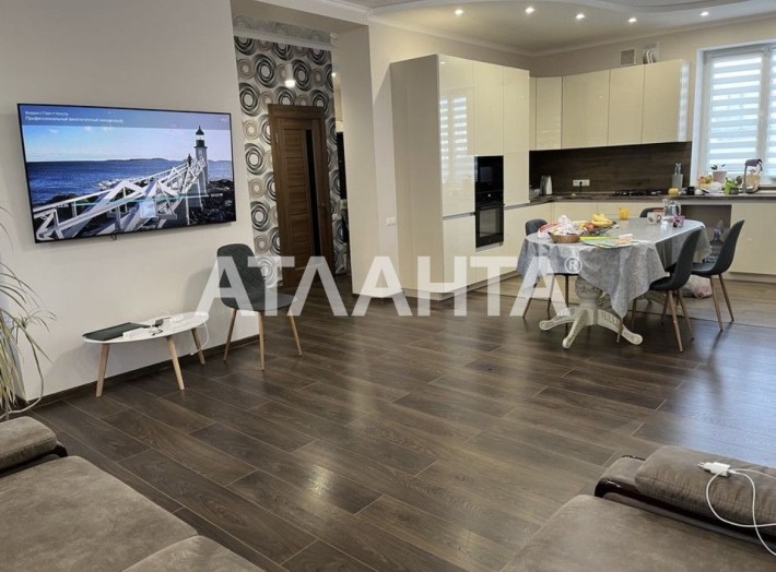 Продаётся дом в Червоном Хуторе - фото 1