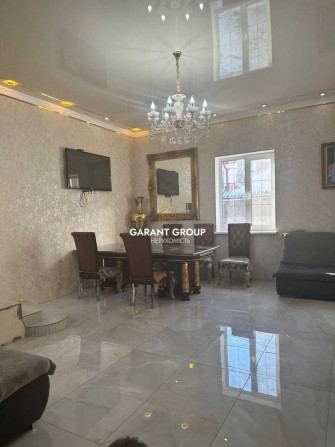 Сучасний будинок / Чубаївка - фото 1