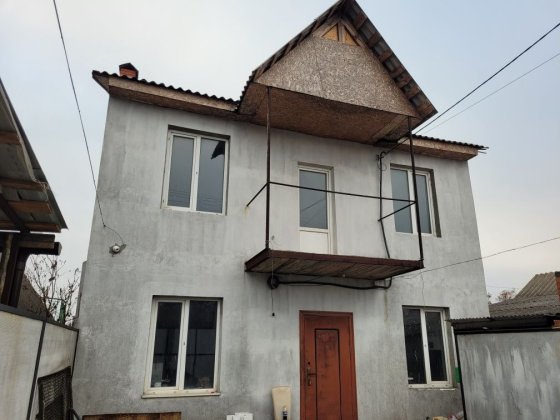 Продам капитальный дом в 10 минутах от моря Одесса