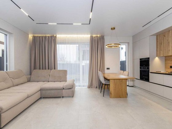 Дуплекс з ремонтом, меблями, технікою, гаражем! Софіївська Борщагівка Софиевская Борщаговка