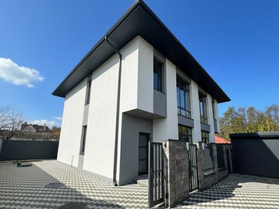 ‼️ Дуплекс 95 м2 по ціні квартири ‼️ Петропавлівська Борщагівка | Без% Петропавловская Борщаговка