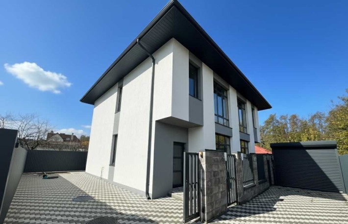 ‼️ Дуплекс 95 м2 по ціні квартири ‼️ Петропавлівська Борщагівка | Без% - фото 1