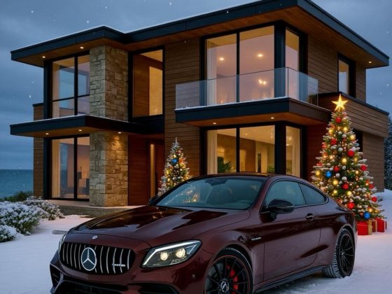 Дом на фонтане Бернардацци / Красные зори / 9 фонтана Одесса