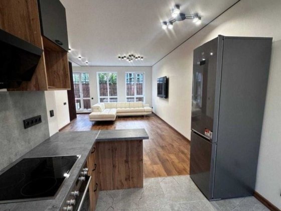 Таунхаус с ремонтом ‼️до моря 5 мин! Одеса