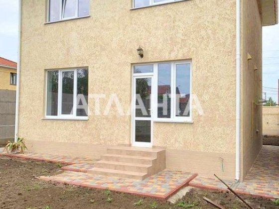 Продаётся дом 107 м  с ремонтом и мебелью Одесса