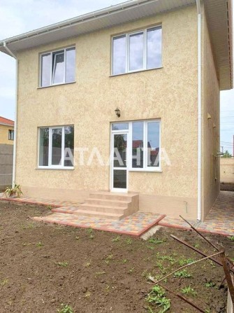 Продаётся дом 107 м  с ремонтом и мебелью - фото 1