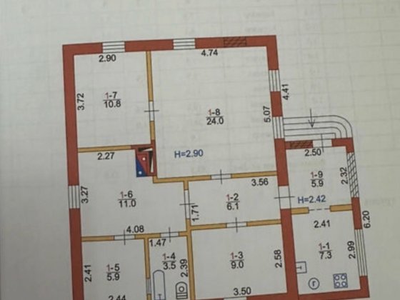Продам будинок Харків Новобаварський Харьков