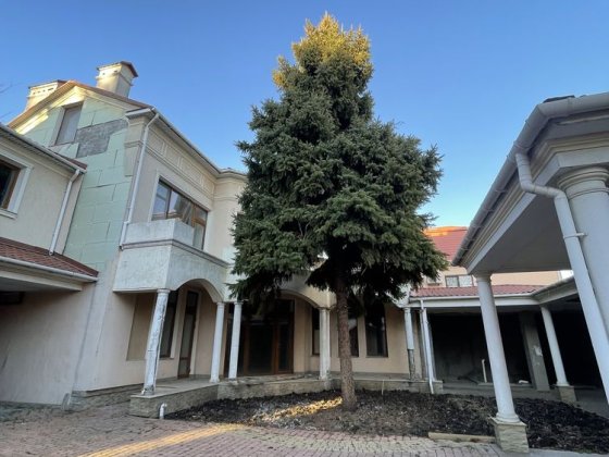 Дом 960м2 9 фонтана Одесса