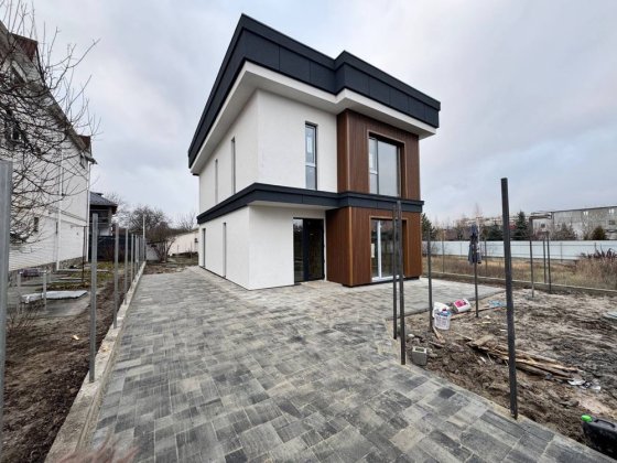 Окремий будинок жк софія Софиевская Борщаговка