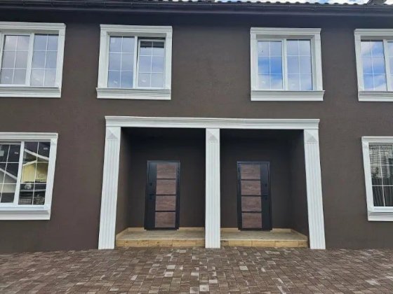 Таунхаус на Патріотичній Одеса