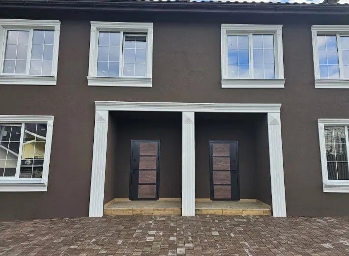 Таунхаус на Патріотичній - фото 1