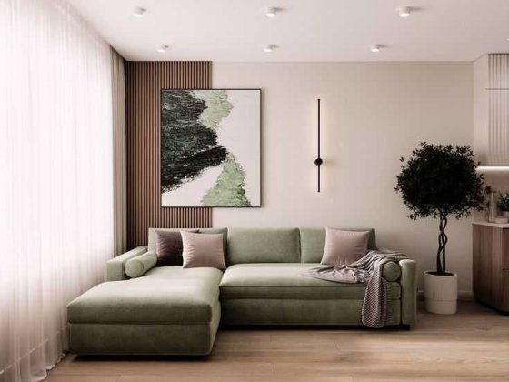 Сучасний  таунхаус |  вул. Патріотична  | 49 м² Одеса