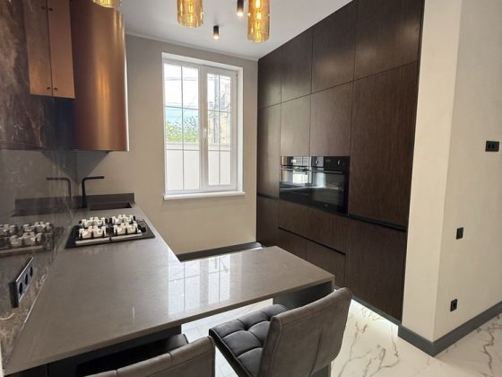 Продам дом на Львовской. 13 Фонтана. Новый дом Одесса