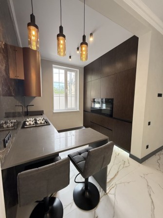 Продам дом на Львовской. 13 Фонтана. Новый дом - фото 1