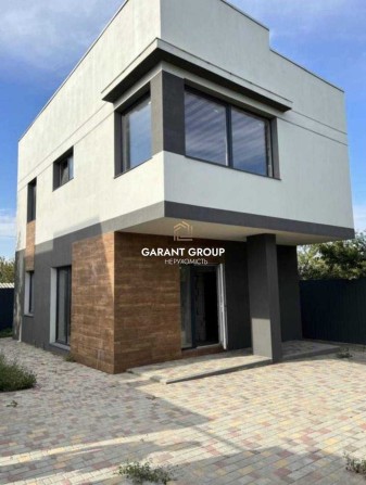 Новий котедж на Слобідці - фото 1