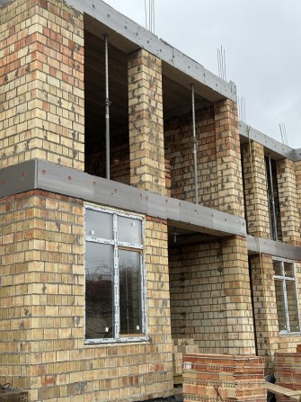 Инглези ‼️Рассрочка 36 мес‼️Танхаус ‼️ - фото 1