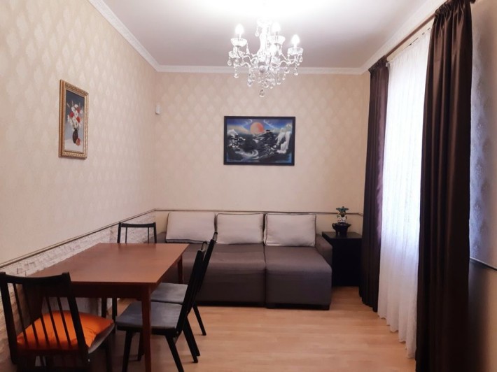 Надёжный , тёплый дом  ,Червоный хутор - фото 1